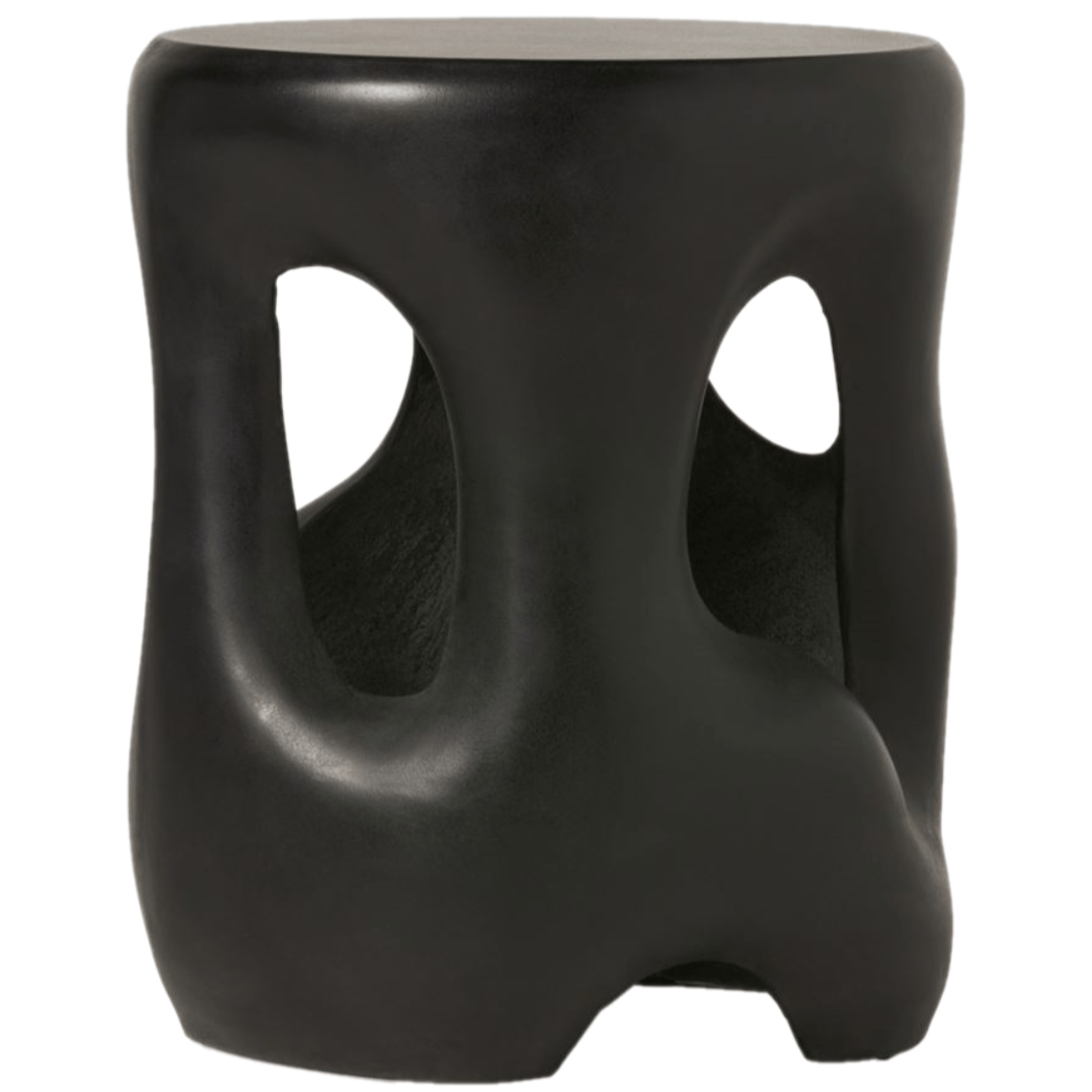 Made Good Hyde Outdoor Stool Furniture