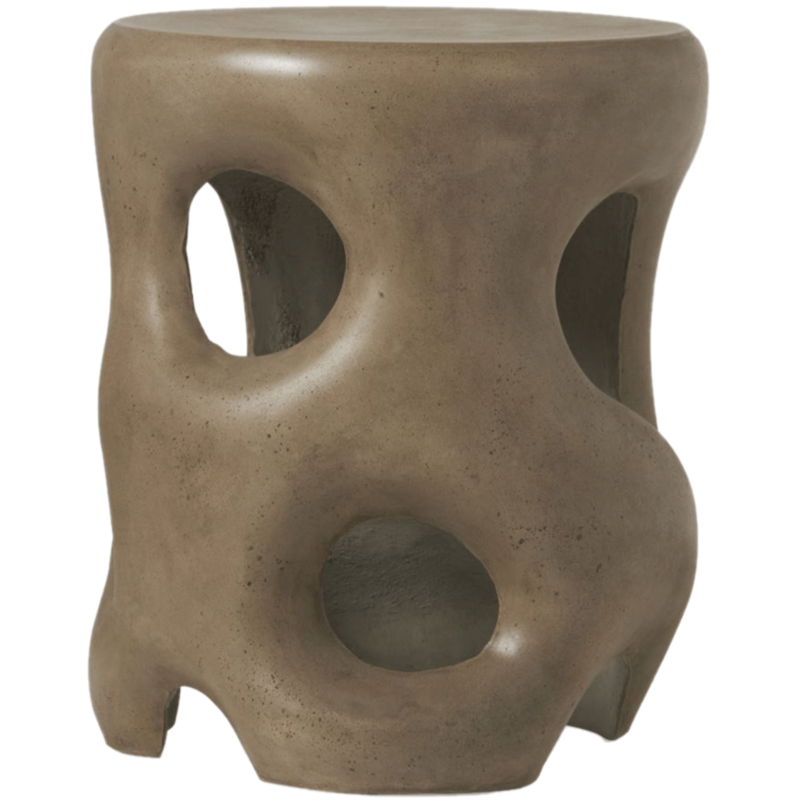 Made Good Hyde Outdoor Stool Furniture made-goods-FURHYDESTGY