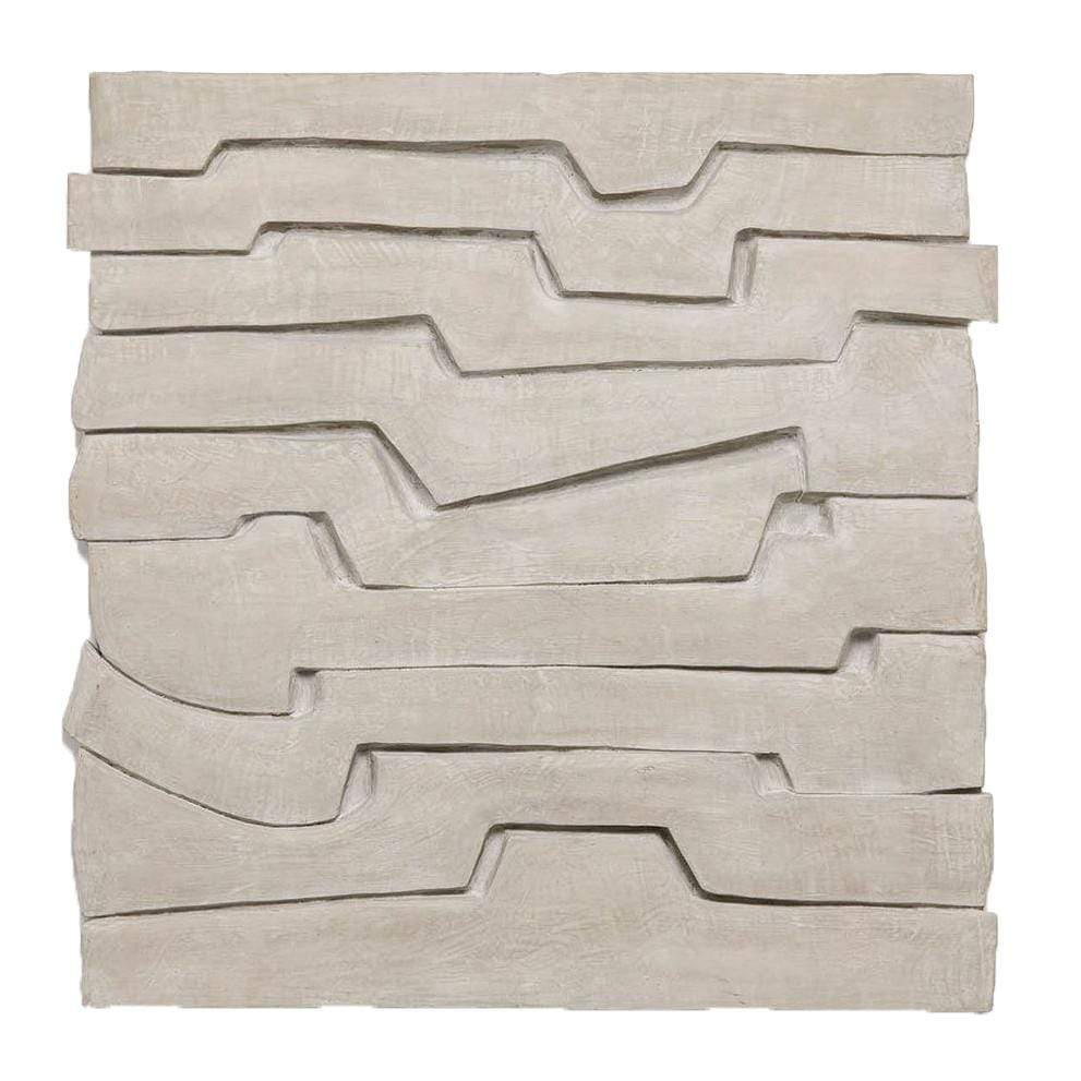 Made Goods Abel Wall Art Wall made-goods-WALABEL3636FLA