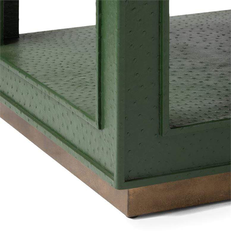 Made Goods Adeen Side Table Accent & Side Tables