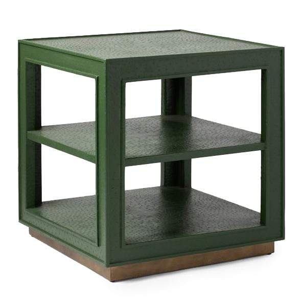 Made Goods Adeen Side Table Accent & Side Tables