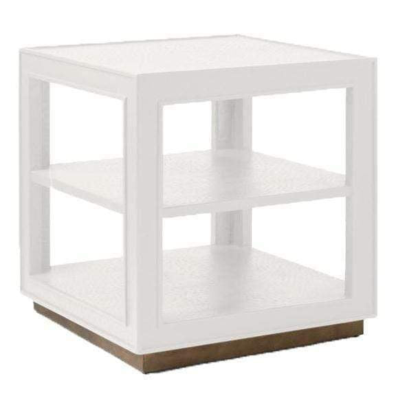 Made Goods Adeen Side Table Accent & Side Tables