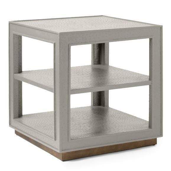 Made Goods Adeen Side Table Accent & Side Tables