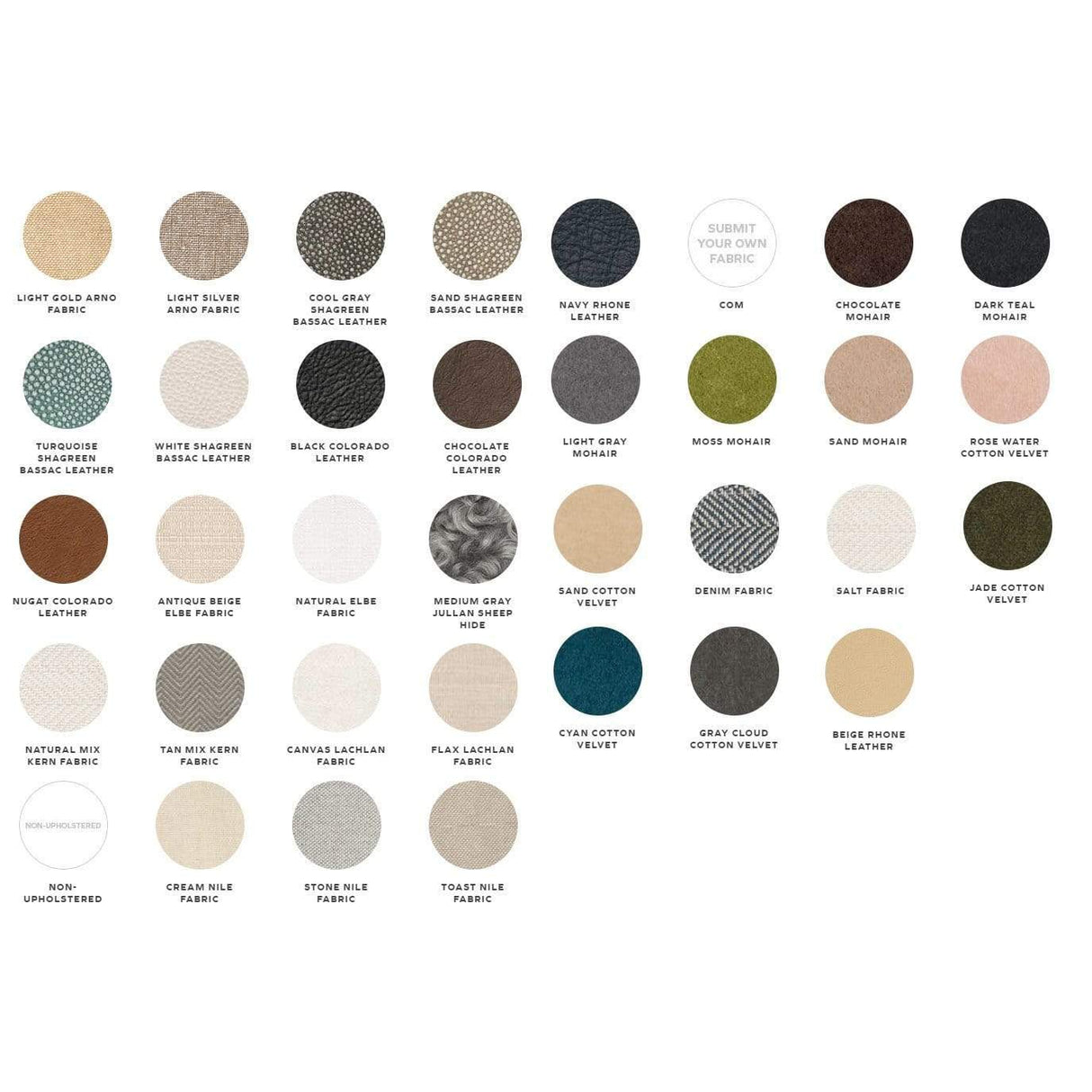 Made Goods Adler Lounge Chair Furniture