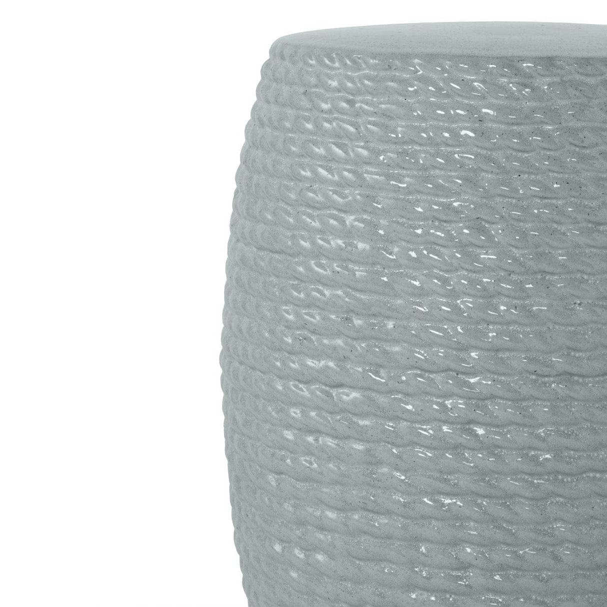 Made Goods Adrian Indoor/Outdoor Stool Outdoor