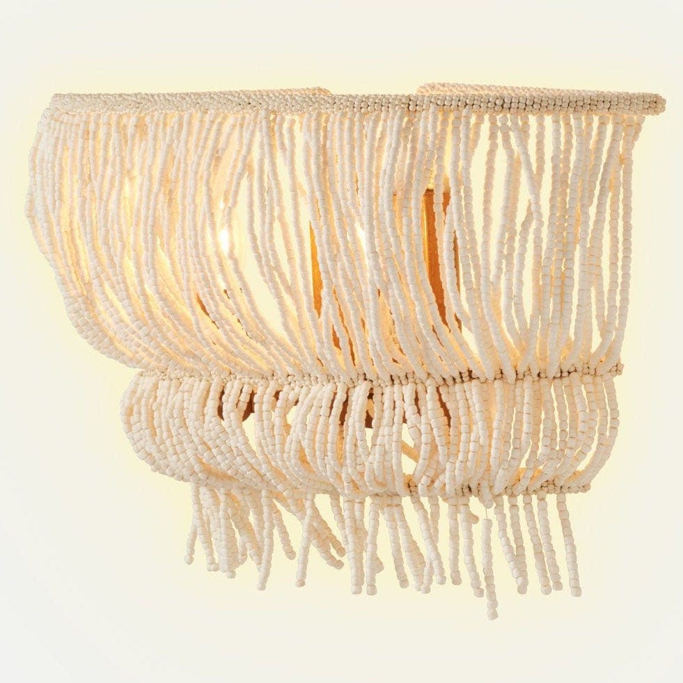 Made Goods Aida Sconce Lighting
