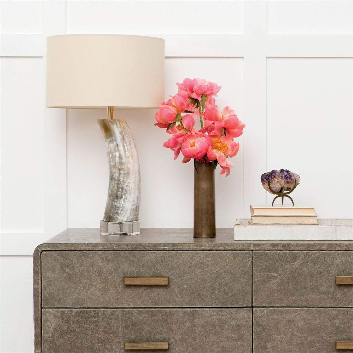 Made Goods Aiden Lamp - Large Lighting made-goods-LGHAIDENNH