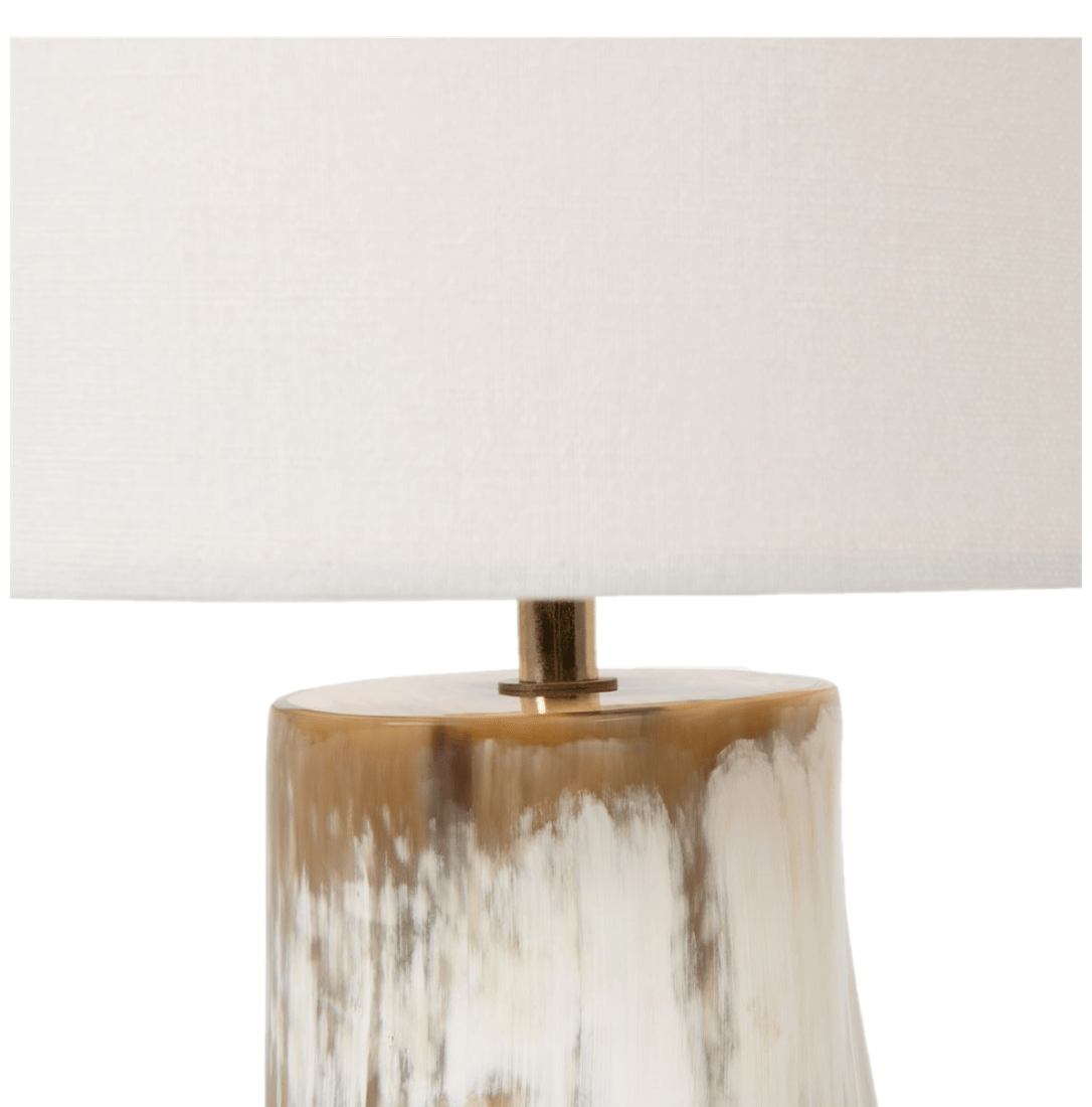 Made Goods Aiden Lamp - Small Lighting made-goods-LGHAIDENSMNH