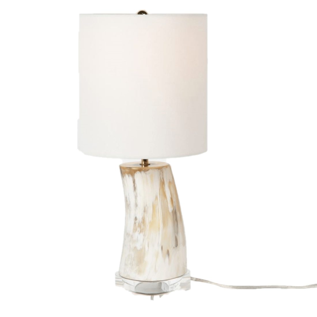 Made Goods Aiden Lamp - Small Lighting made-goods-LGHAIDENSMNH