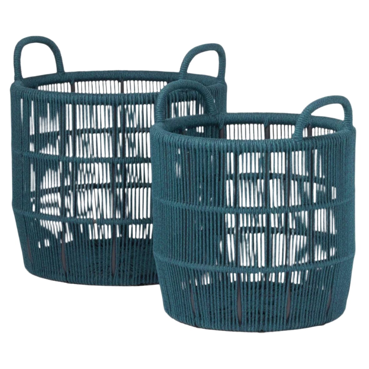 Made Goods Alcoy Outdoor Baskets Set Decor made-goods-OBJALCOYBSKRDXLAZS2