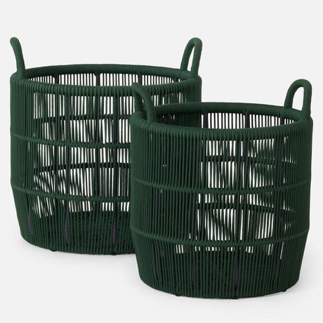 Made Goods Alcoy Outdoor Baskets Set Decor made-goods-OBJALCOYBSKRDXLFOS2