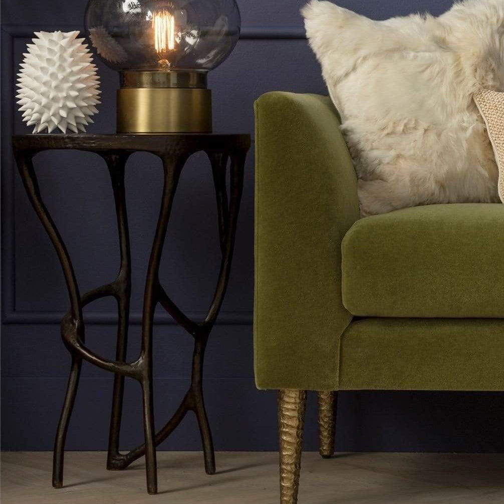 Made Goods Aldrich Side Table Furniture