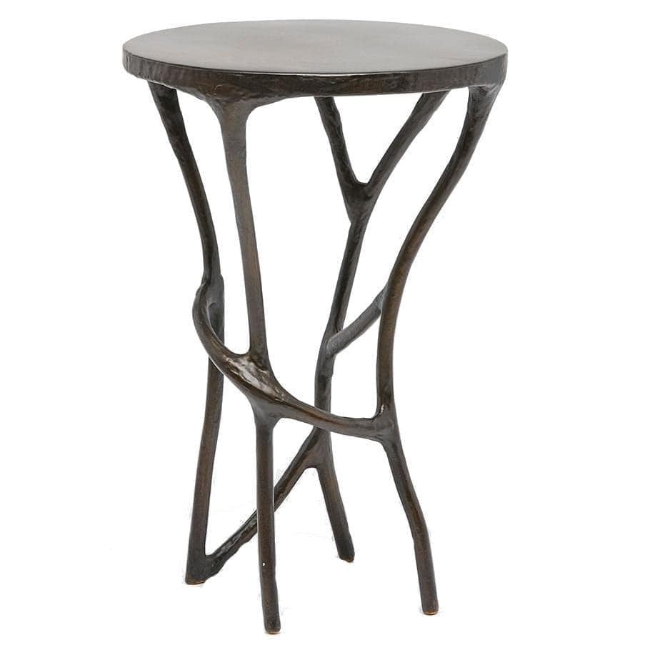 Made Goods Aldrich Side Table Furniture made-goods-FURALDRICSTBBZ