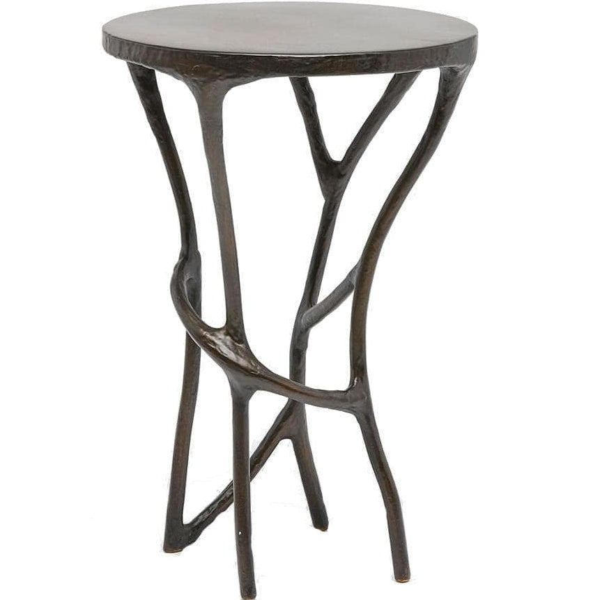 Made Goods Aldrich Side Table Furniture made-goods-FURALDRICSTBBZ