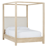 Made Goods Allesandro Canopy Bed Furniture