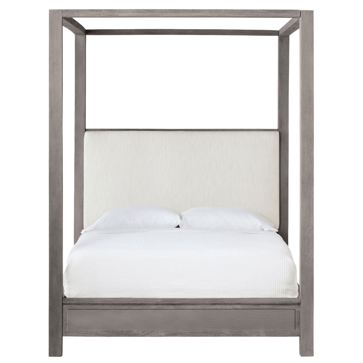 Made Goods Allesandro Canopy Bed Furniture made-goods-FURALLESBDQNLGDN-BG