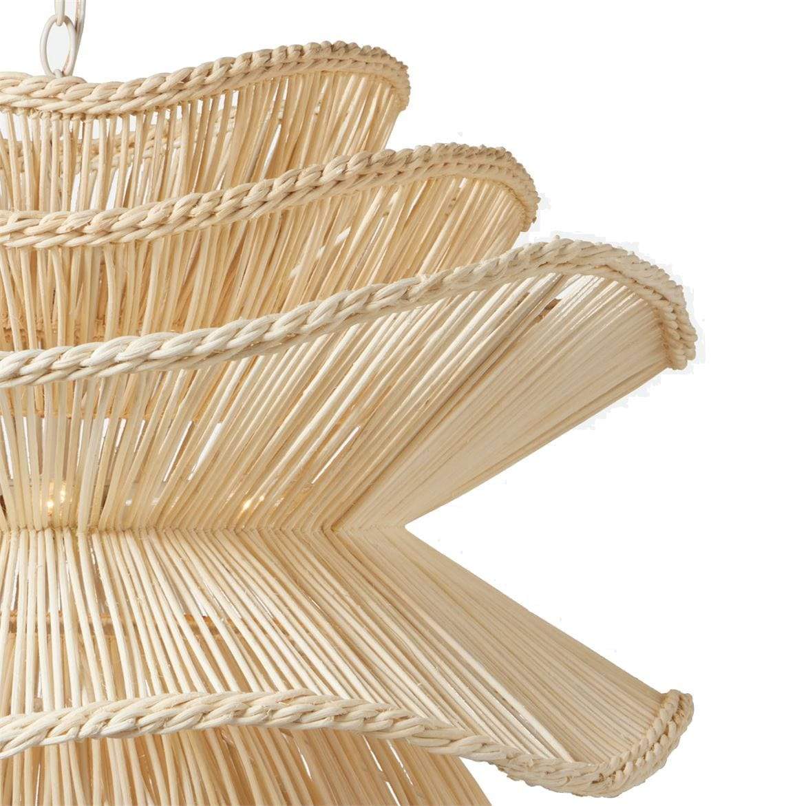 Made Goods Alondra Chandelier Lighting