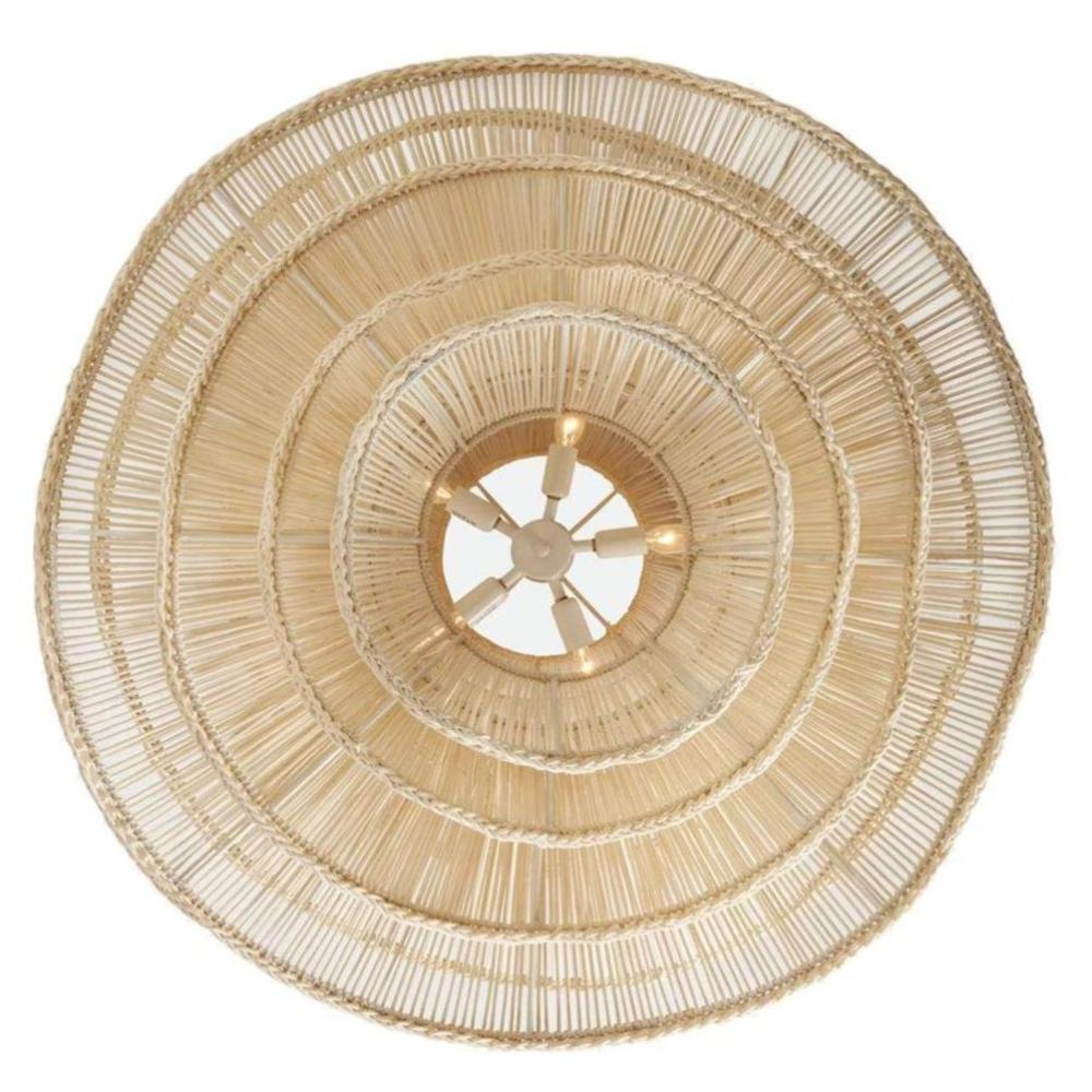 Made Goods Alondra Chandelier Lighting