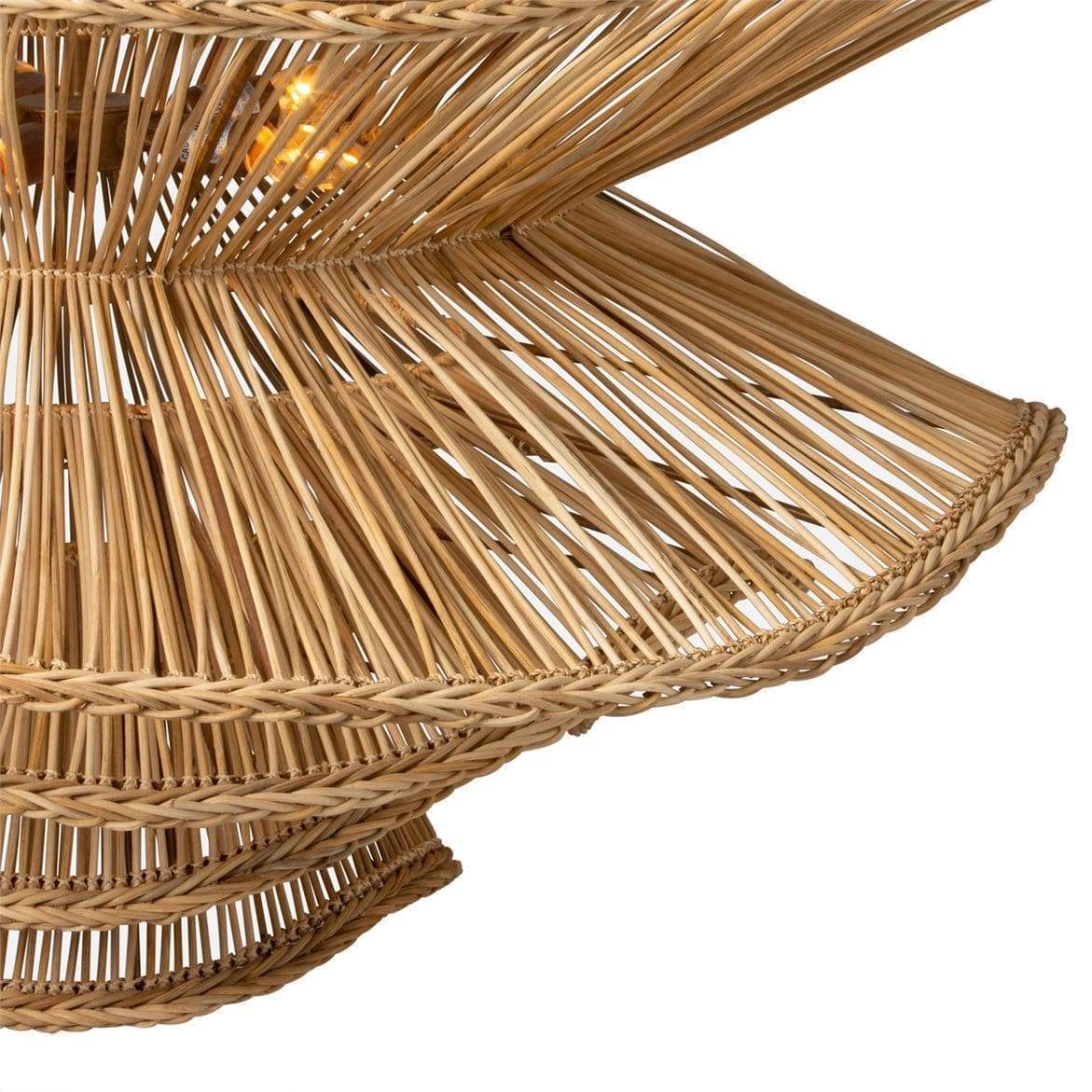 Made Goods Alondra Chandelier Lighting