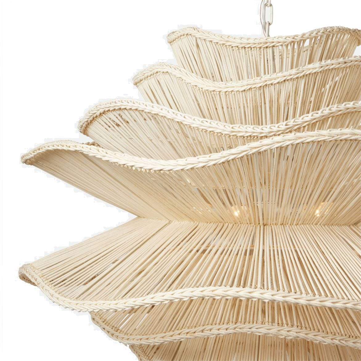 Made Goods Alondra Chandelier Lighting