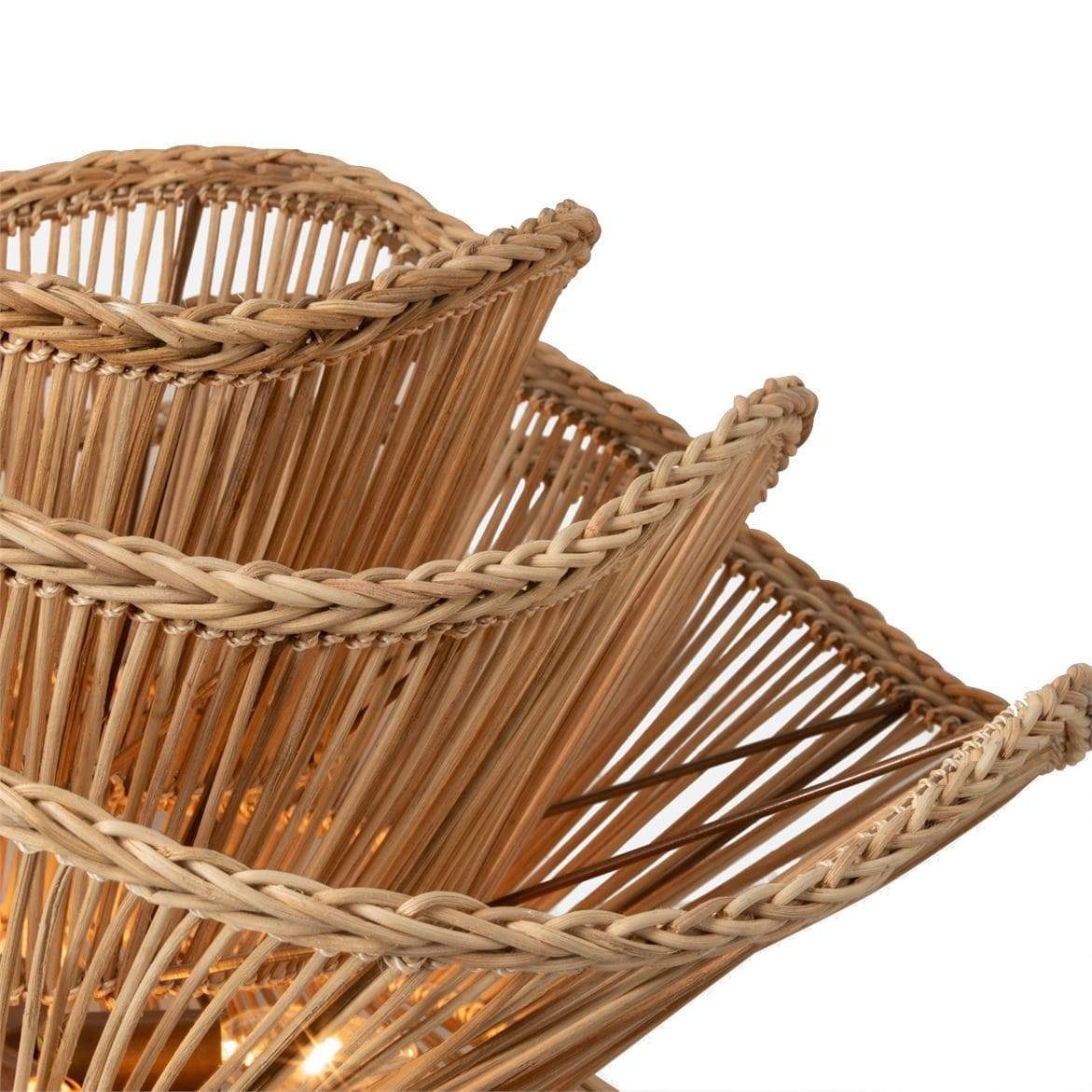 Made Goods Alondra Chandelier Lighting