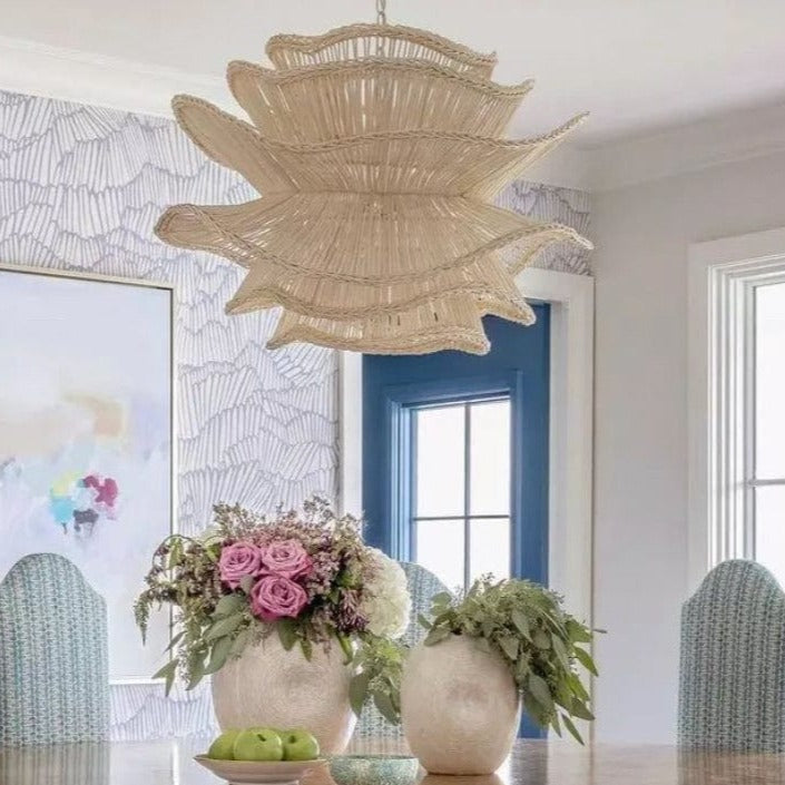 Made Goods Alondra Chandelier Lighting