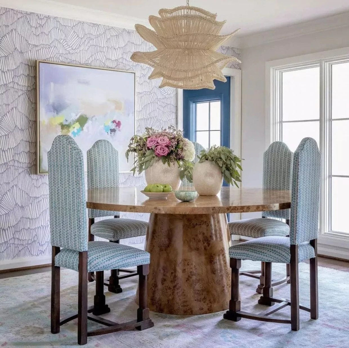 Made Goods Alondra Chandelier Lighting