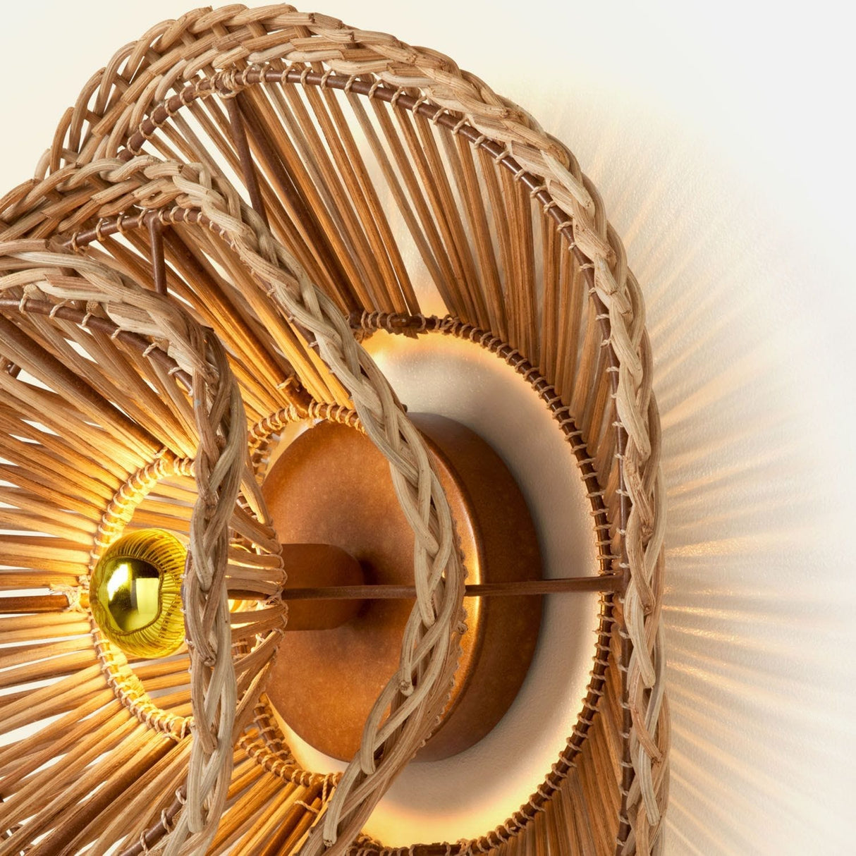 Made Goods Alondra Sconce Lighting