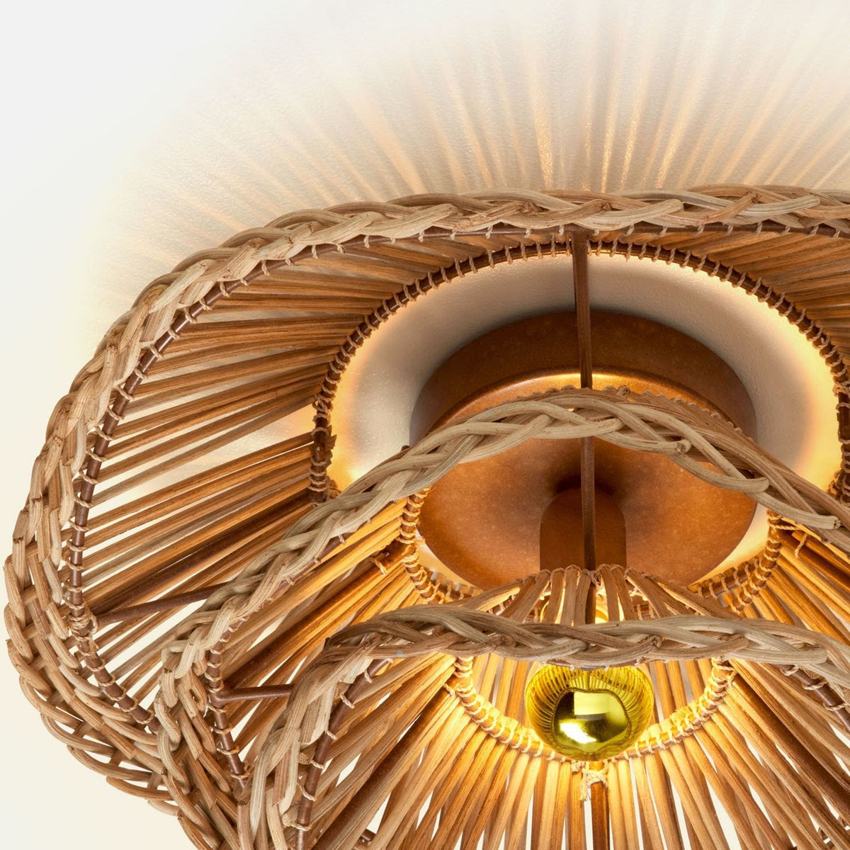 Made Goods Alondra Sconce Lighting