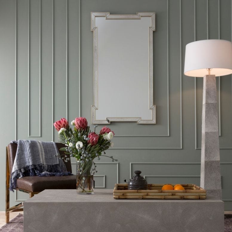 Made Goods Alumet Floor Lamp Lighting