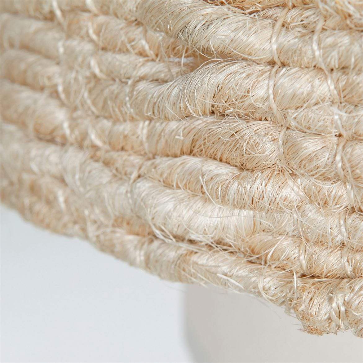 Made Goods Amani Drum Chandelier Lighting