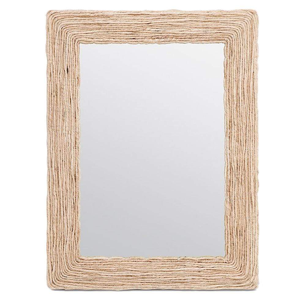 Made Goods Amani Mirror - Rectangular Wall Made-Goods-Amani-Mirror-Rectangle