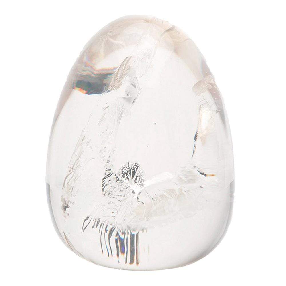 Made Goods Ameer Object - Clear Decor