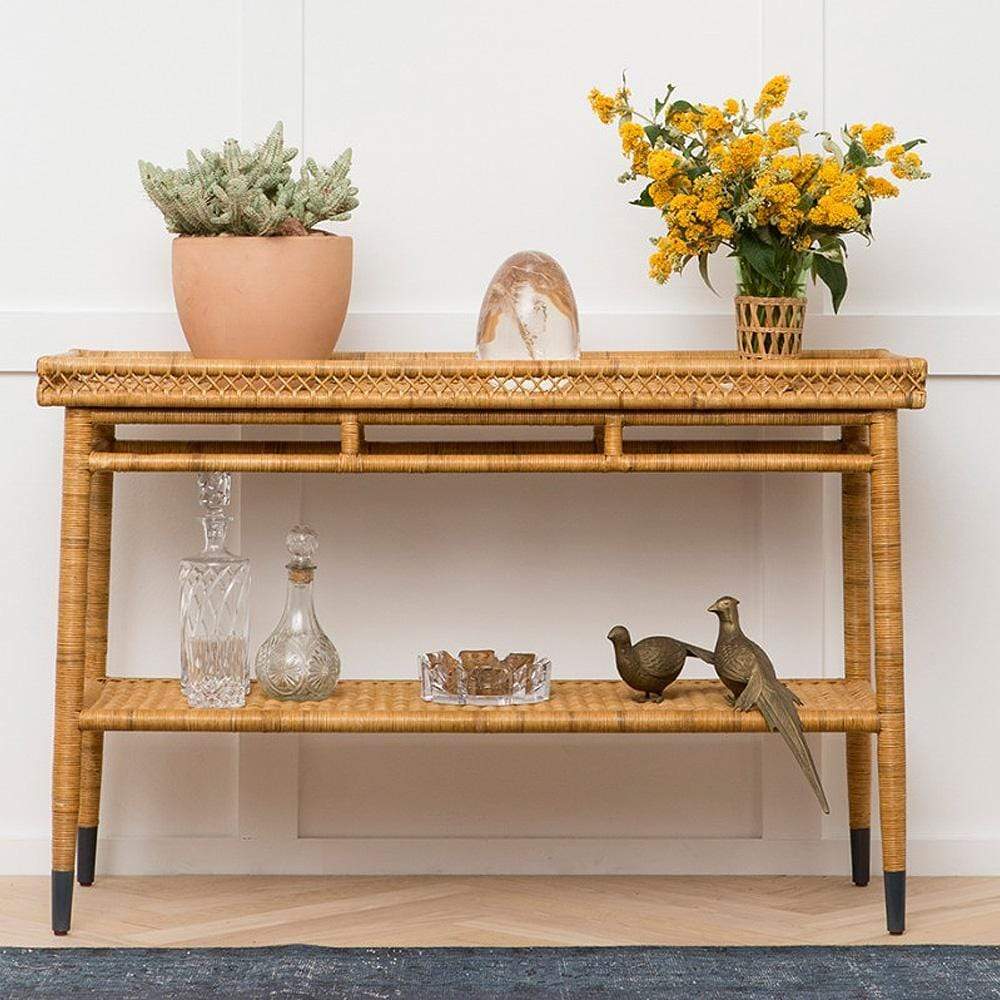 Made Goods Ameer Object - Clear Decor