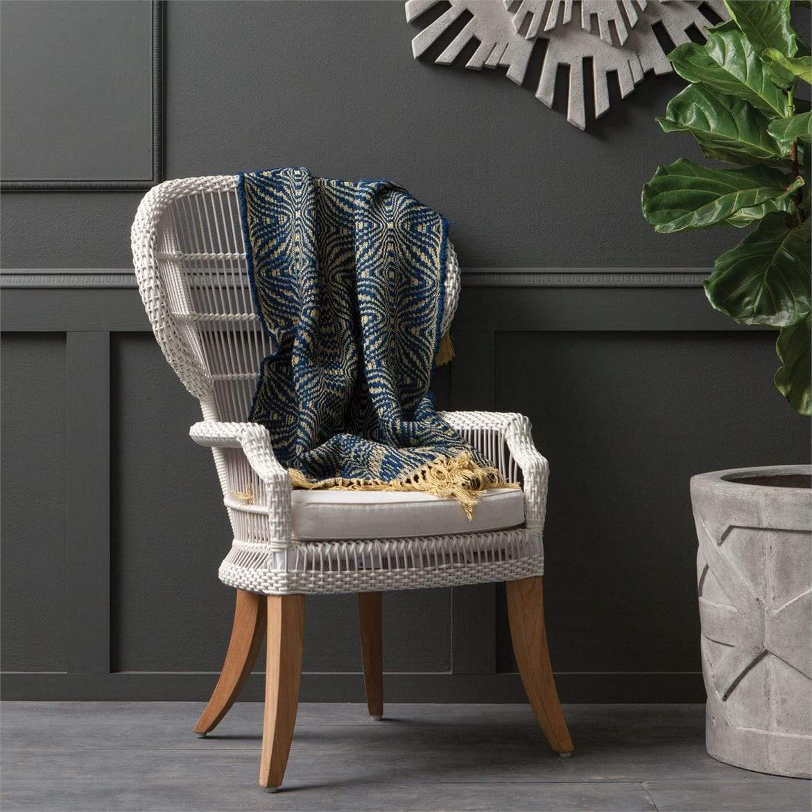 Made Goods Anders Mirror - Light Gray Wall Made-Goods-Anders-Mirror