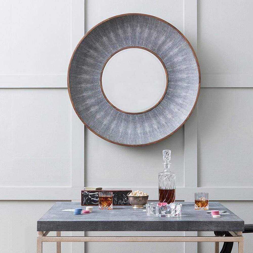 Made Goods Armond Mirror Wall