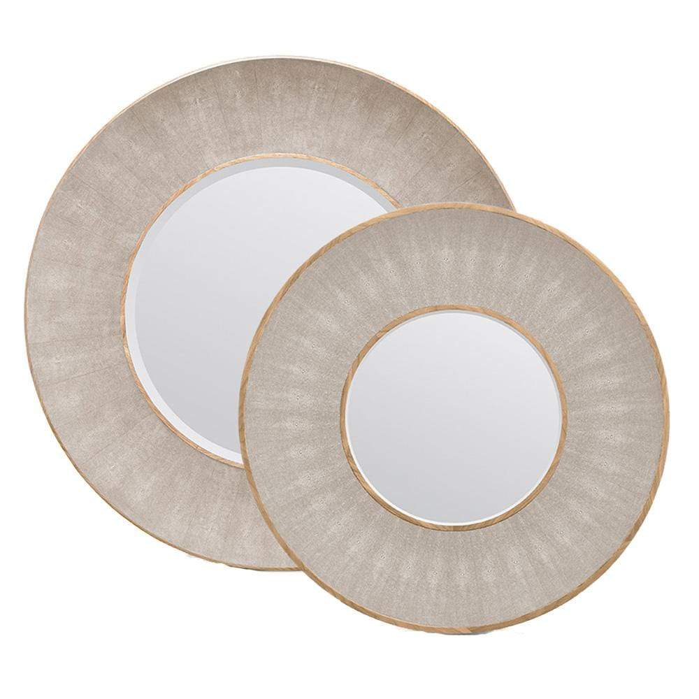 Made Goods Armond Mirror Wall