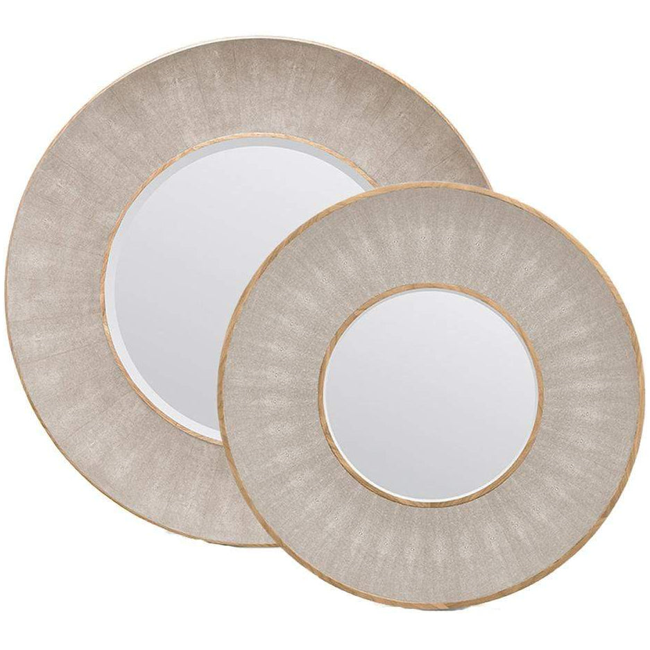 Made Goods Armond Mirror Wall