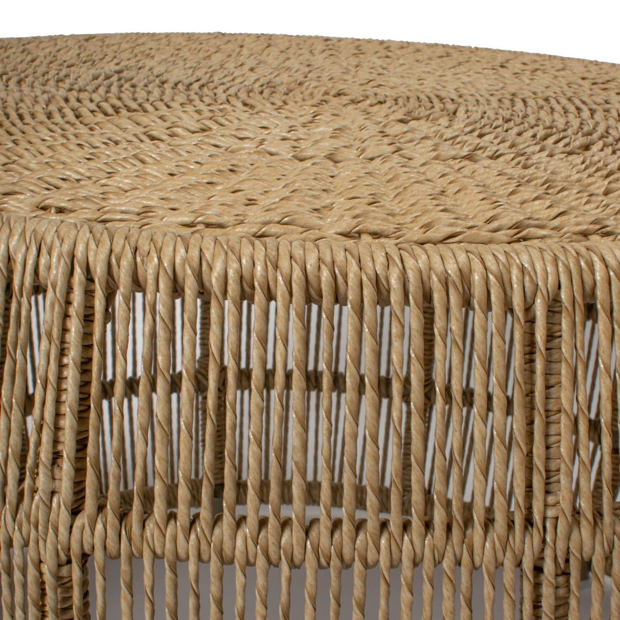 Made Goods Arnett Outdoor Coffee Table Outdoor