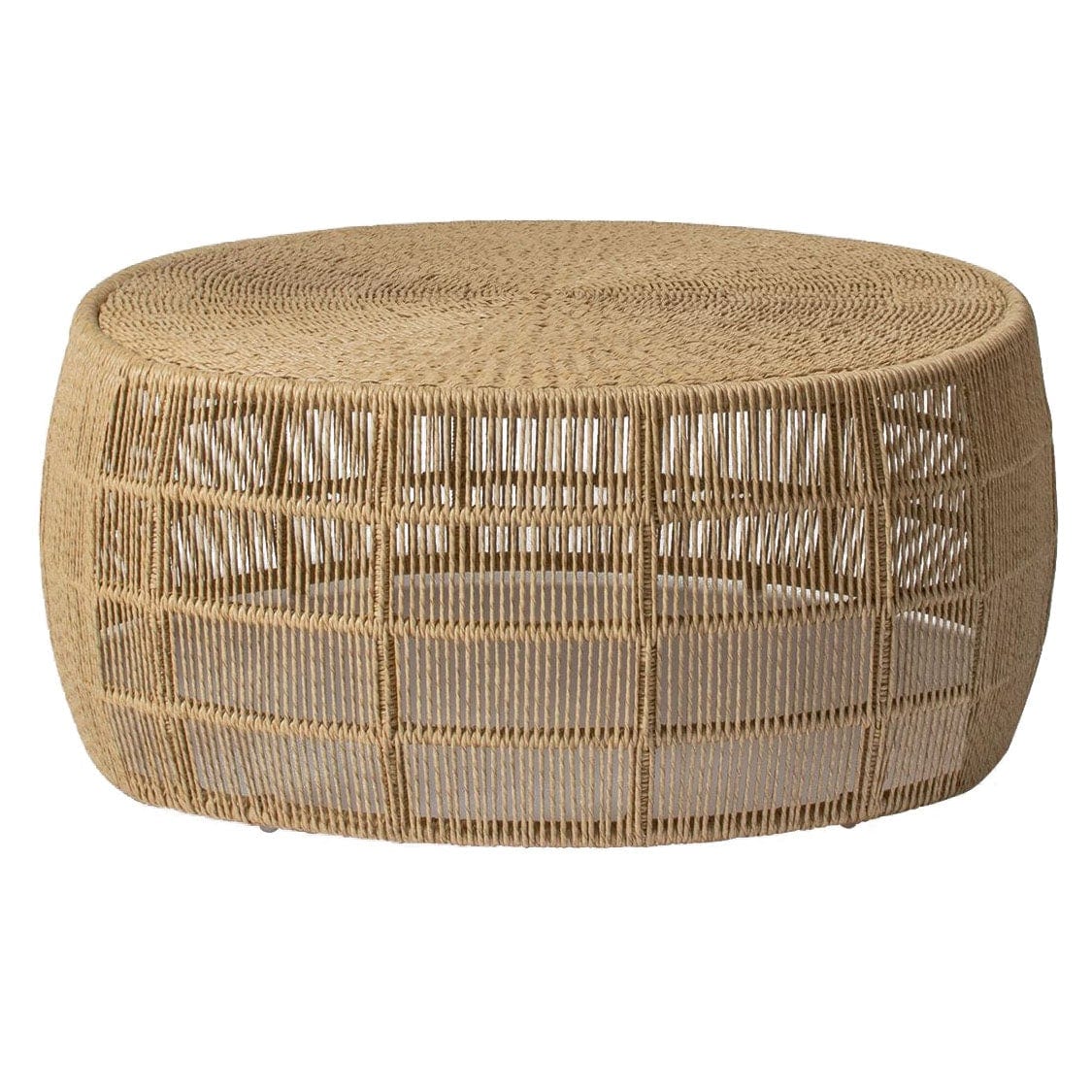 Made Goods Arnett Outdoor Coffee Table Outdoor made-goods-FURARNETTCF3616NT