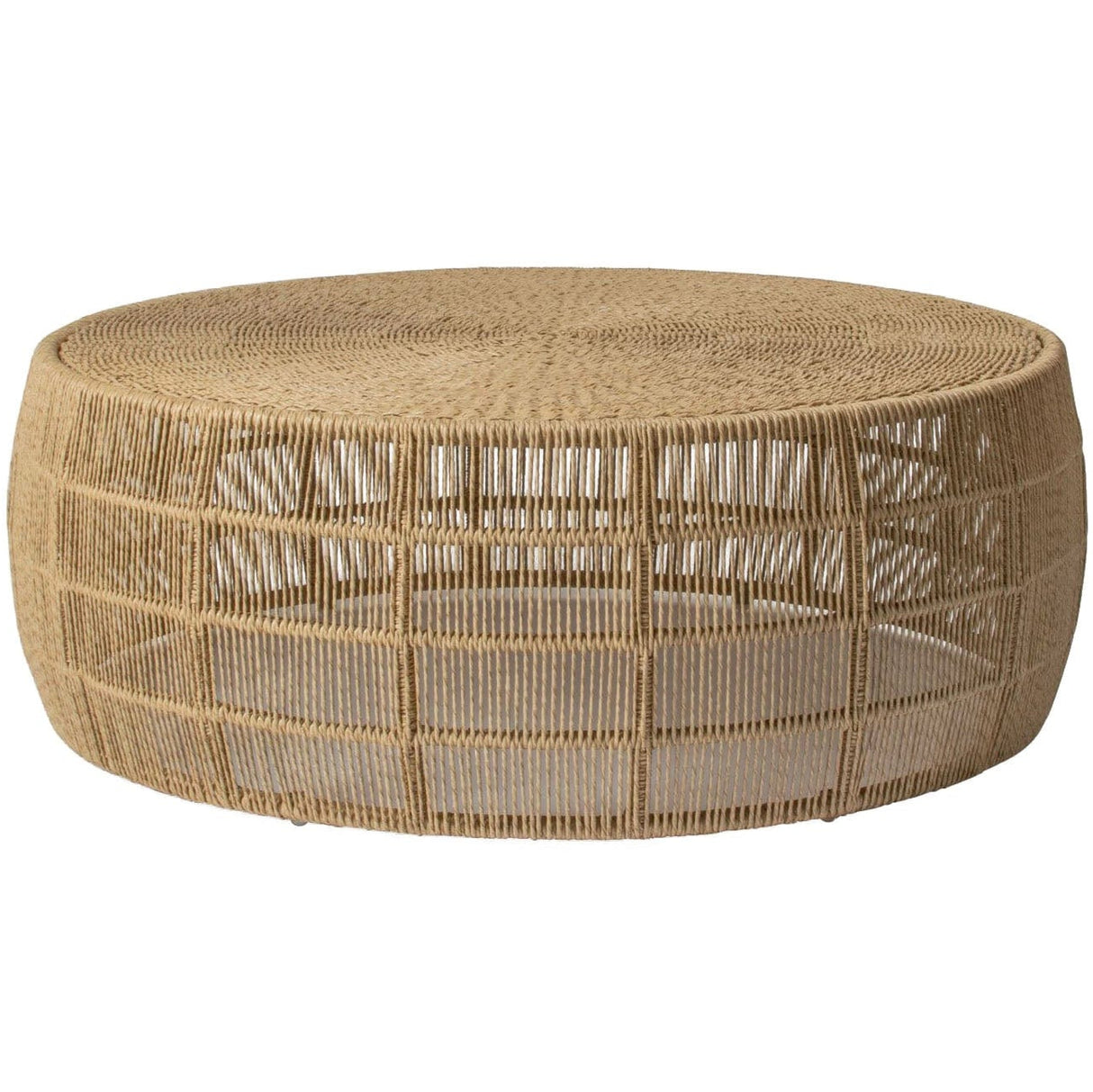 Made Goods Arnett Outdoor Coffee Table Outdoor made-goods-FURARNETTCF4416NT