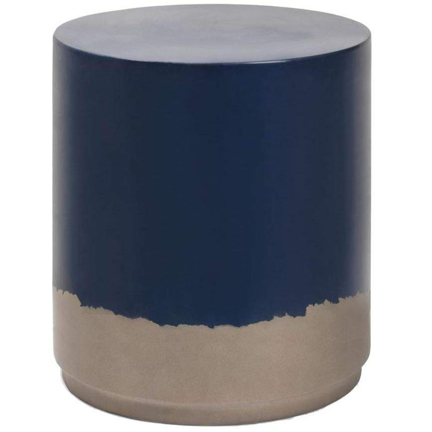 Made Goods Ashmore Outdoor Side Table Outdoor