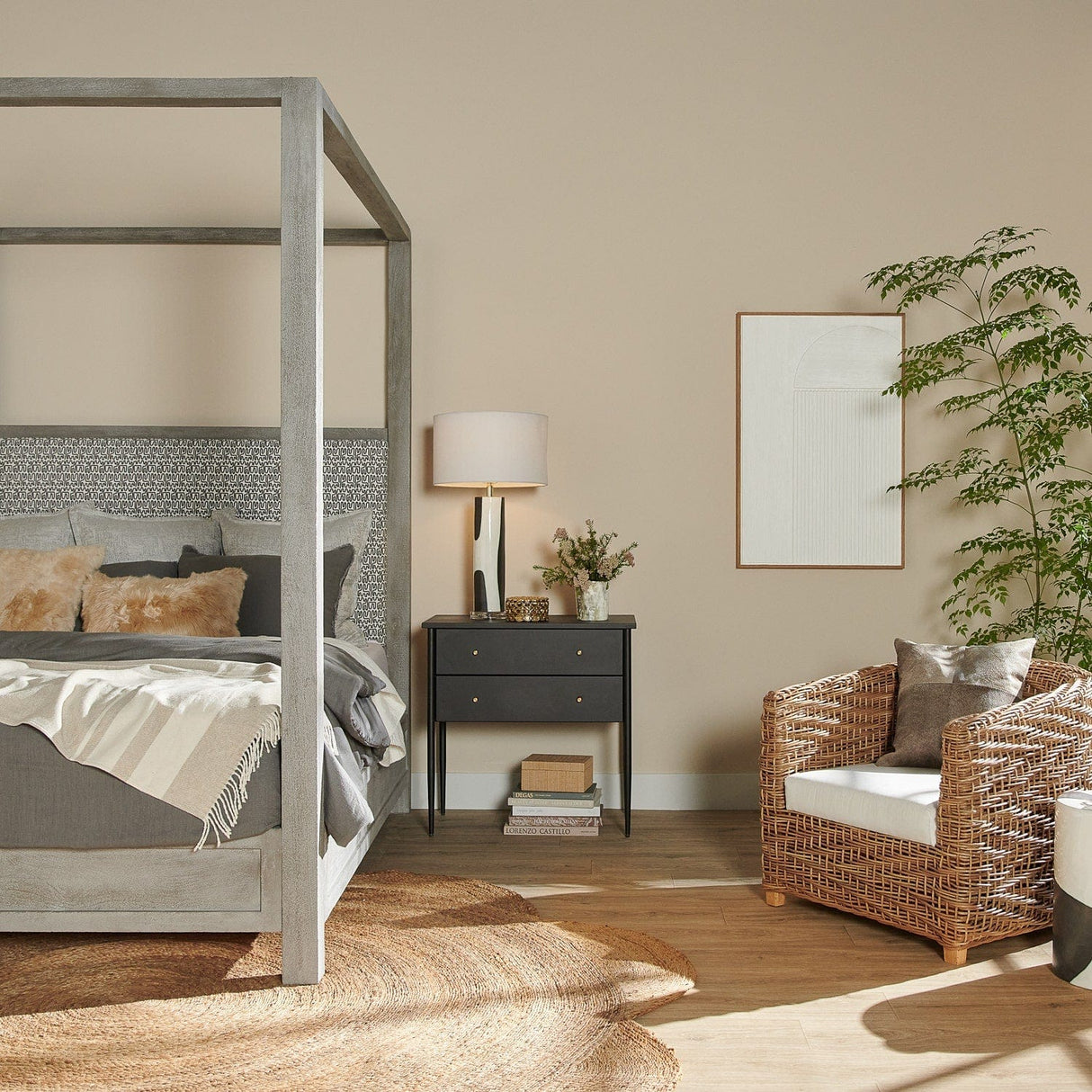 Made Goods Ashwin Nightstand Furniture