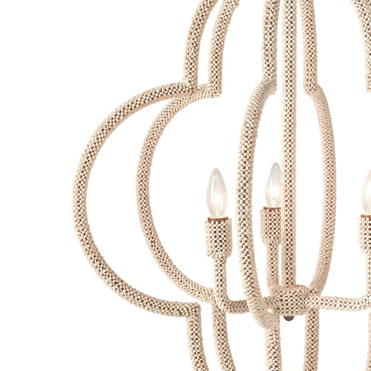 Made Goods Astin Chandelier Lighting made-goods-CHAASTIN2017NT