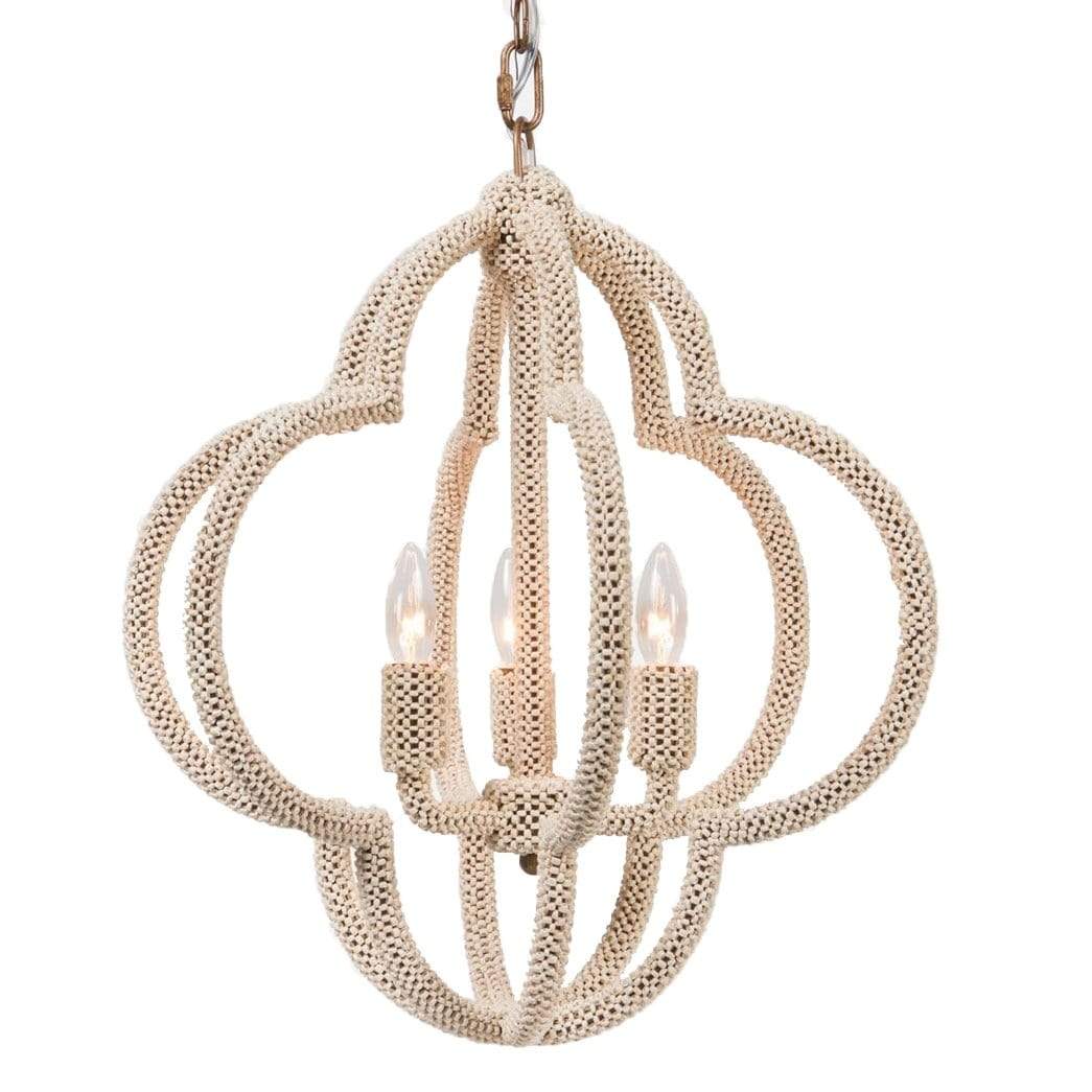 Made Goods Astin Chandelier Lighting made-goods-CHAASTIN2017NT