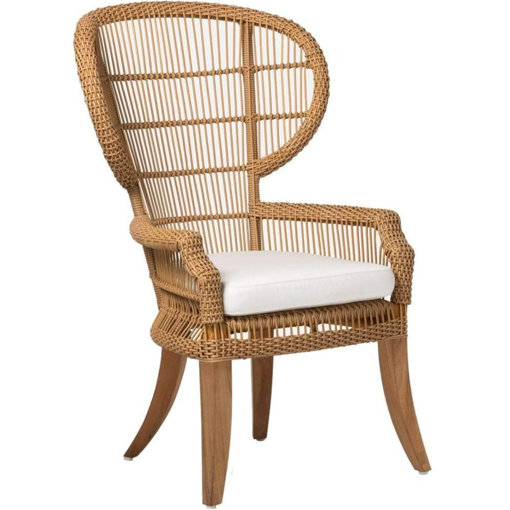 Made Goods Aurora Dining Chair - Natural Seating made-goods-FURAUROCUDNCHANT-0ALWH