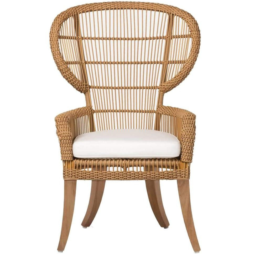 Made Goods Aurora Dining Chair - Natural Seating made-goods-FURAUROCUDNCHANT-0ALWH