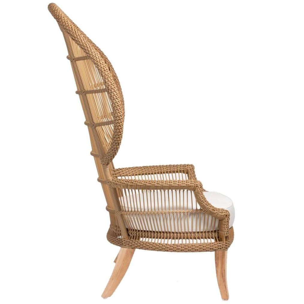 Made Goods Aurora Lounge Chair Furniture