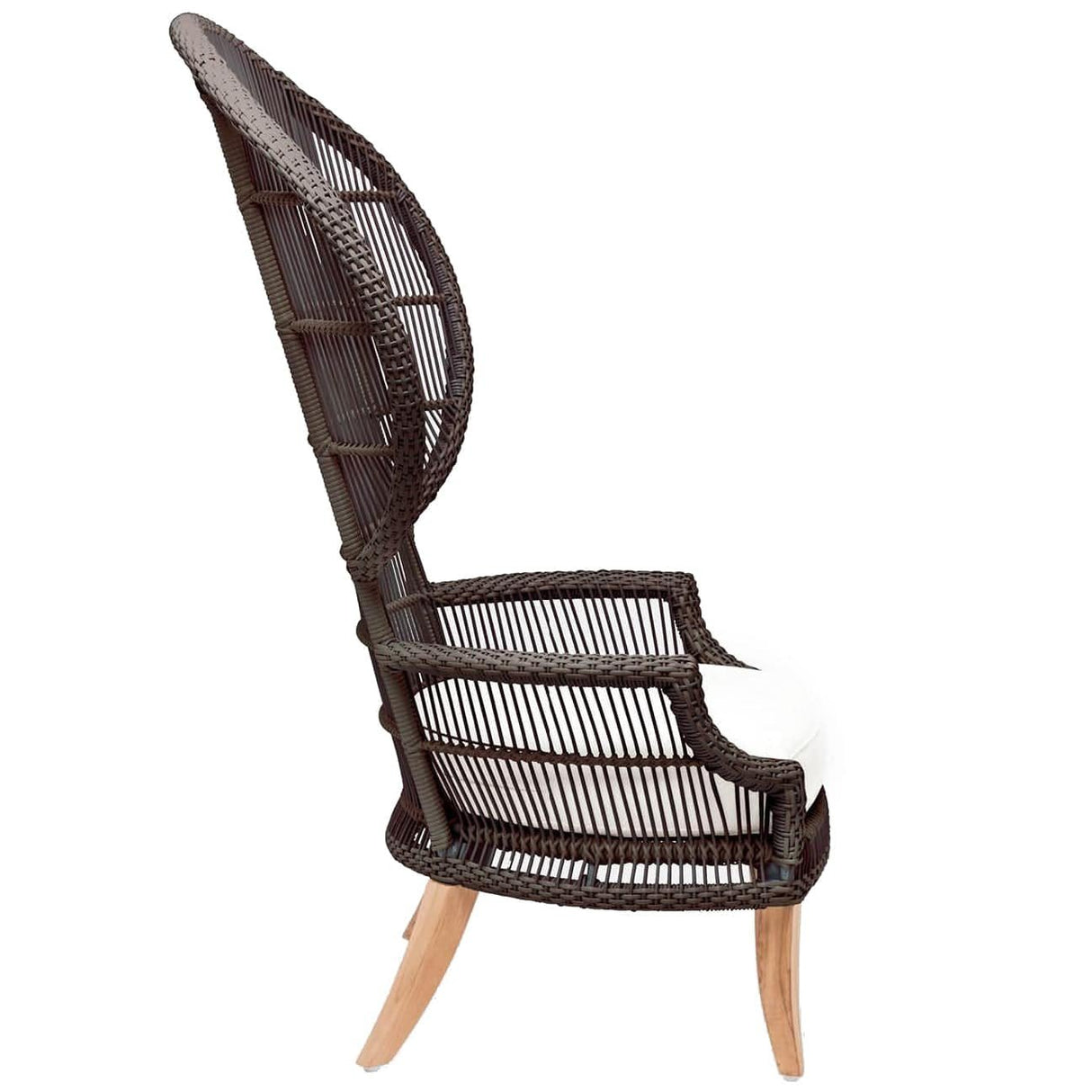 Made Goods Aurora Lounge Chair Furniture