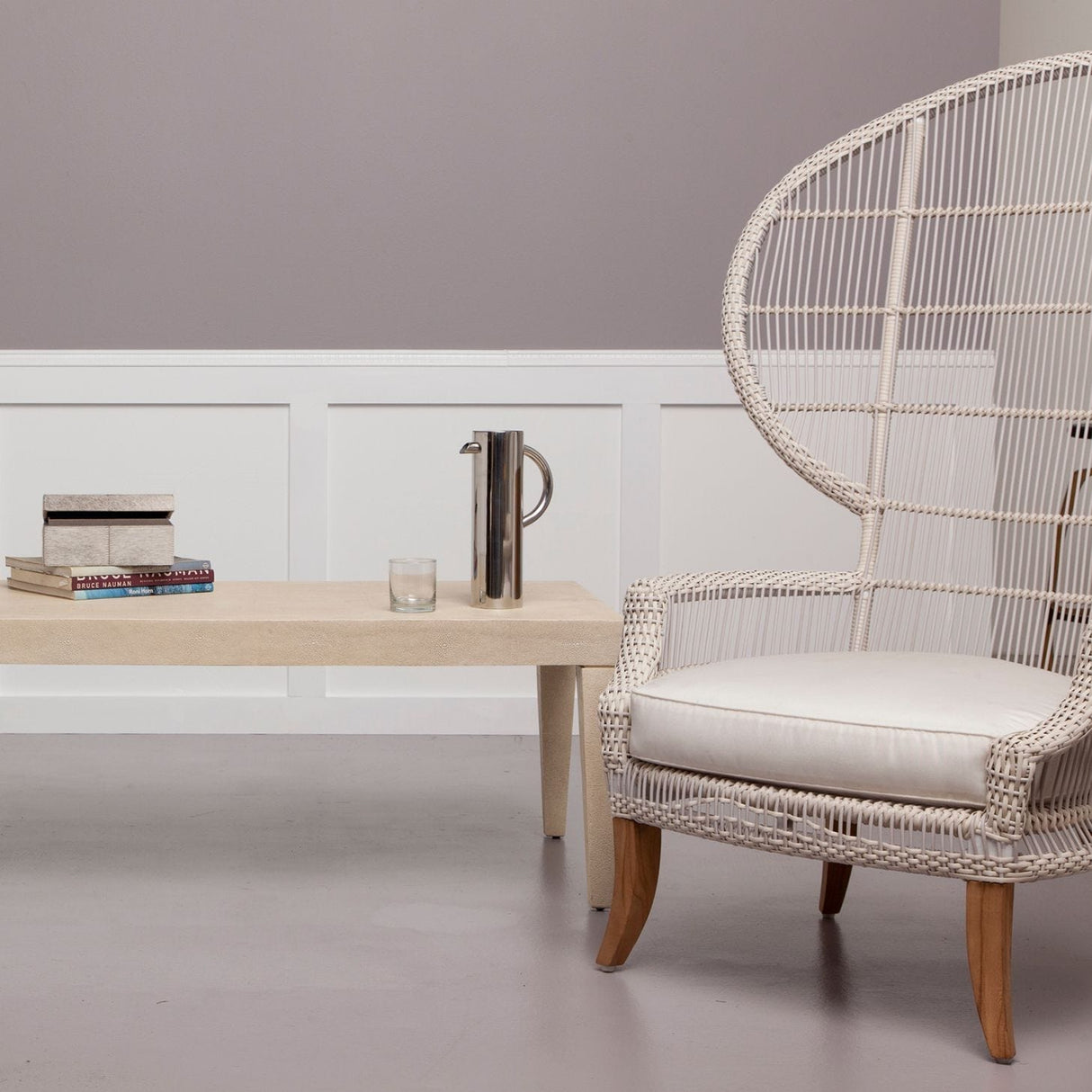 Made Goods Aurora Lounge Chair Furniture